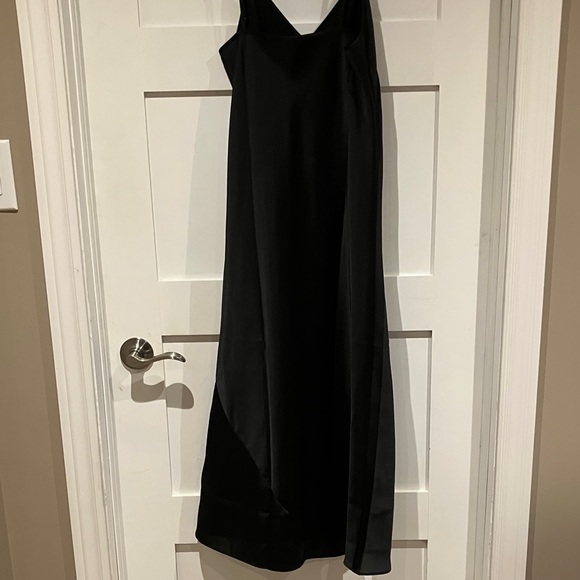 Knix Black Slip Dress, NWT - Picture 5 of 6